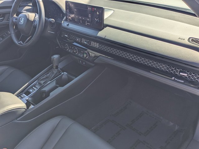 Used 2024 Honda Accord Sport image 20