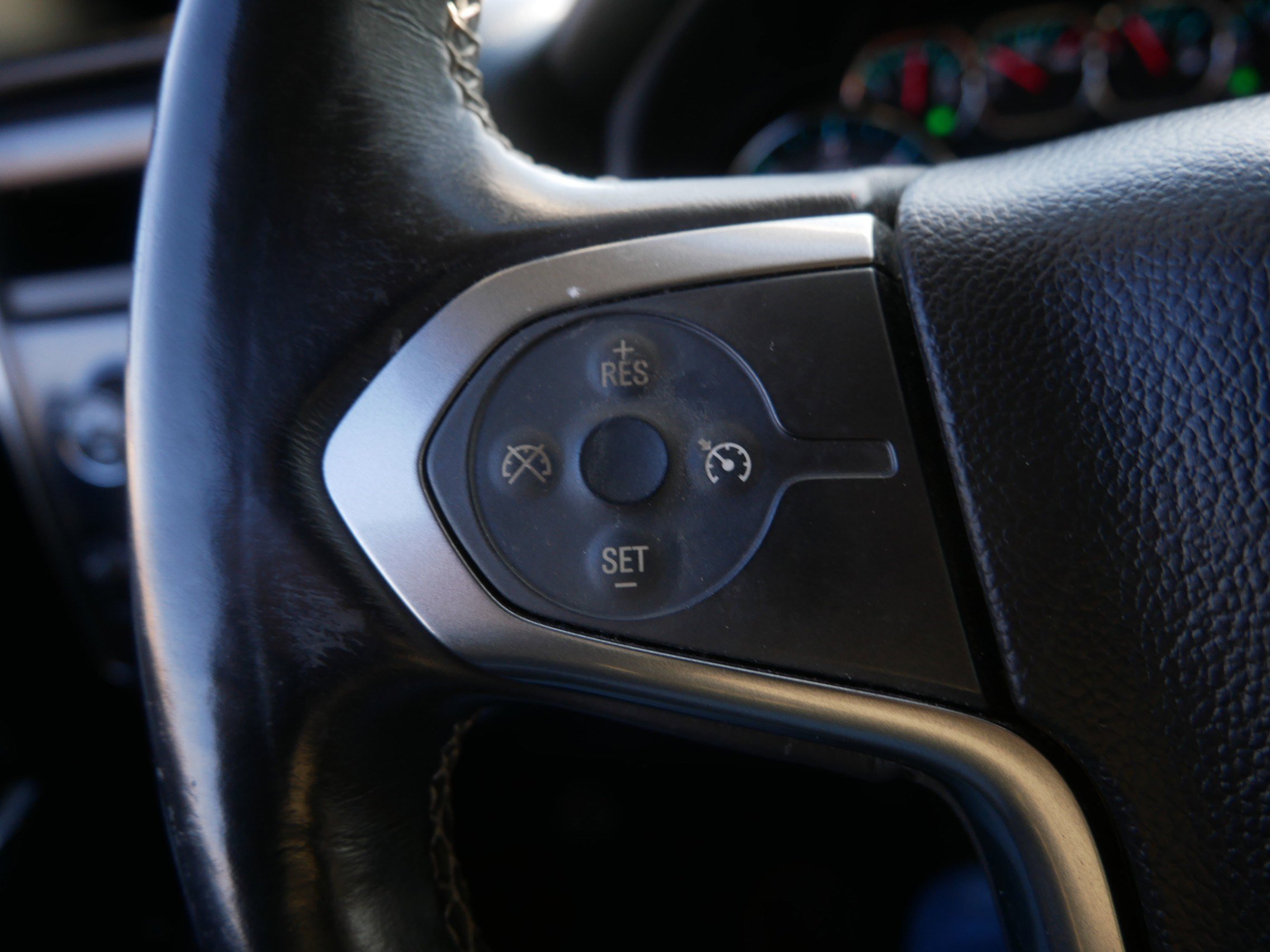 Used 2017 Chevrolet Silverado 1500 LT w/ All Star Edition image 26