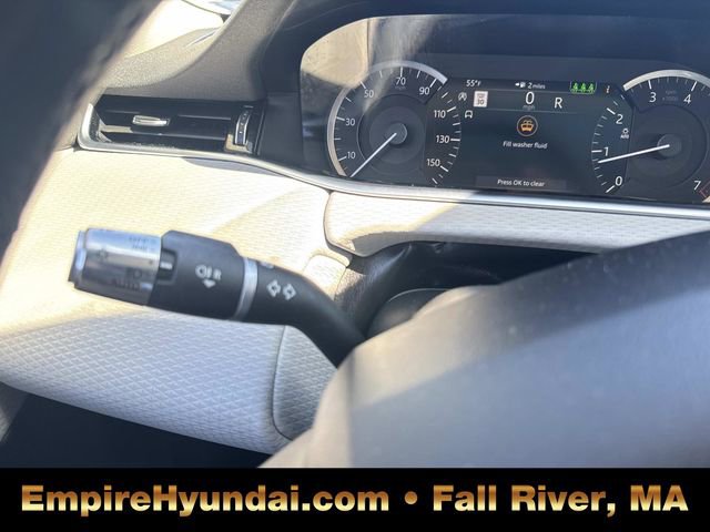 Used 2020 Land Rover Range Rover Evoque S image 32