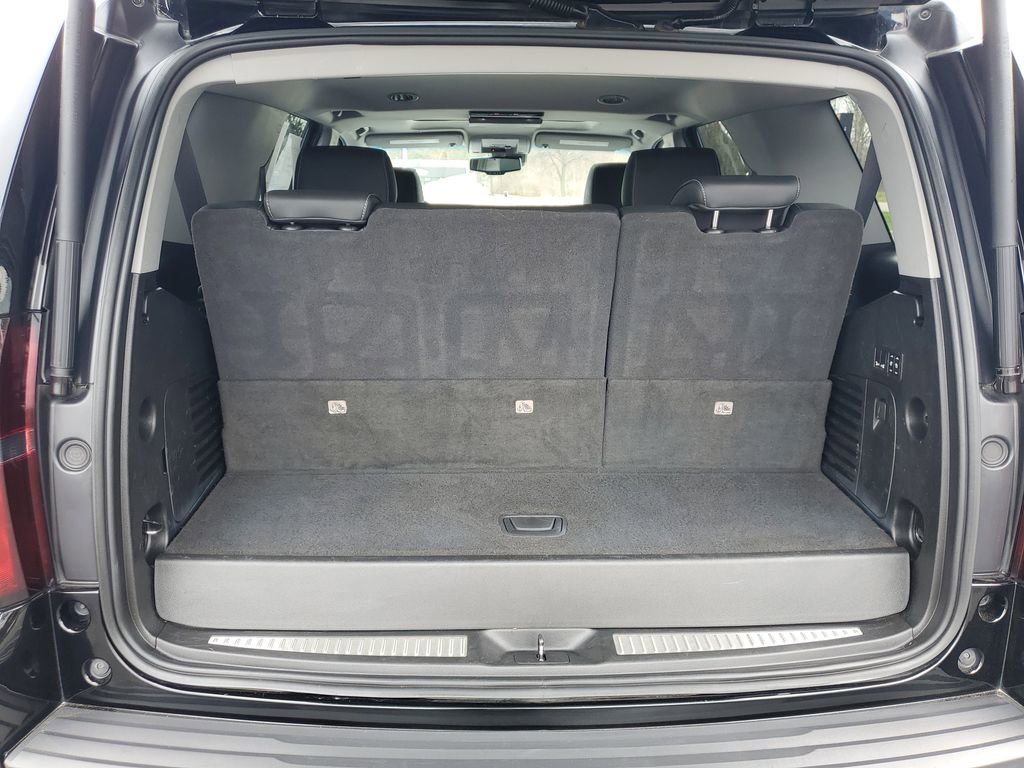 Used 2020 Chevrolet Tahoe LT image 32