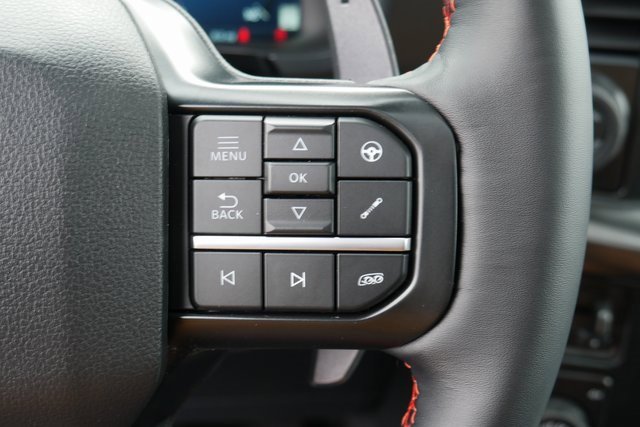 New 2025 Ford F150 Raptor image 19