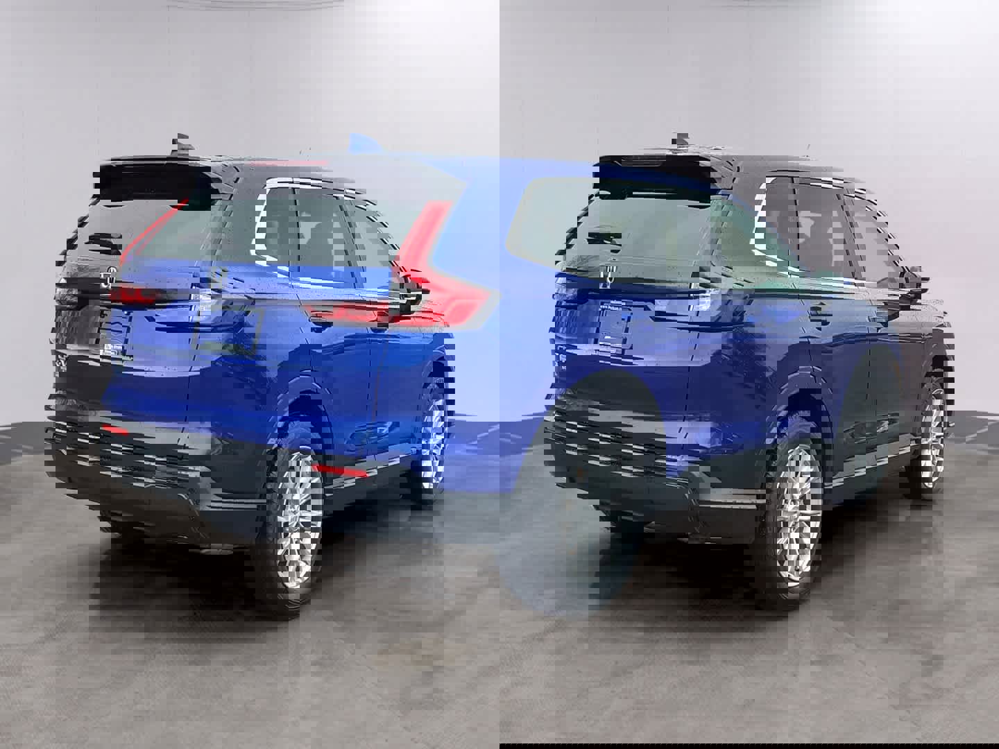 Certified 2023 Honda CR-V EX image 7