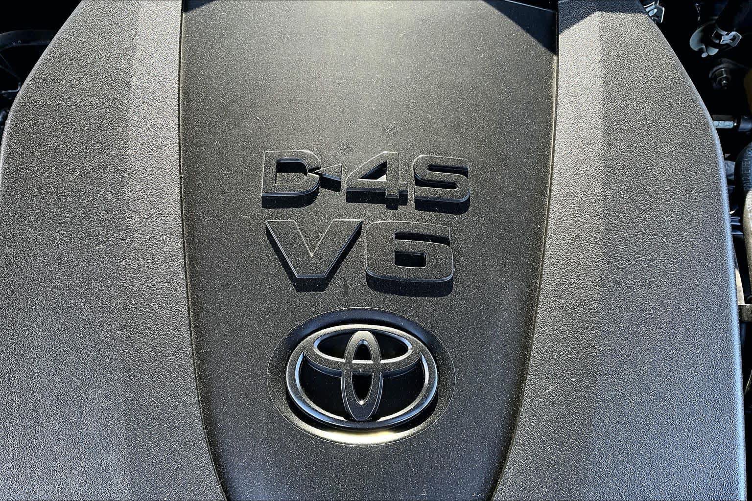 Used 2017 Toyota Tacoma SR5 AWD/4WD image 32