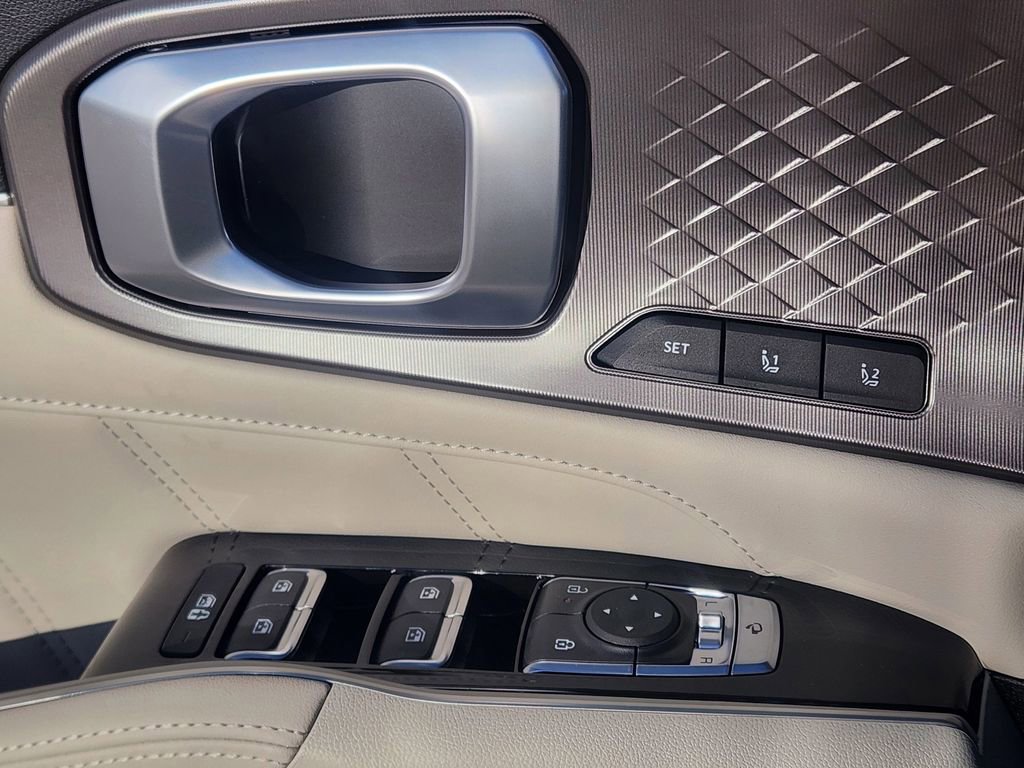 New 2026 Kia Sorento SX Prestige image 7