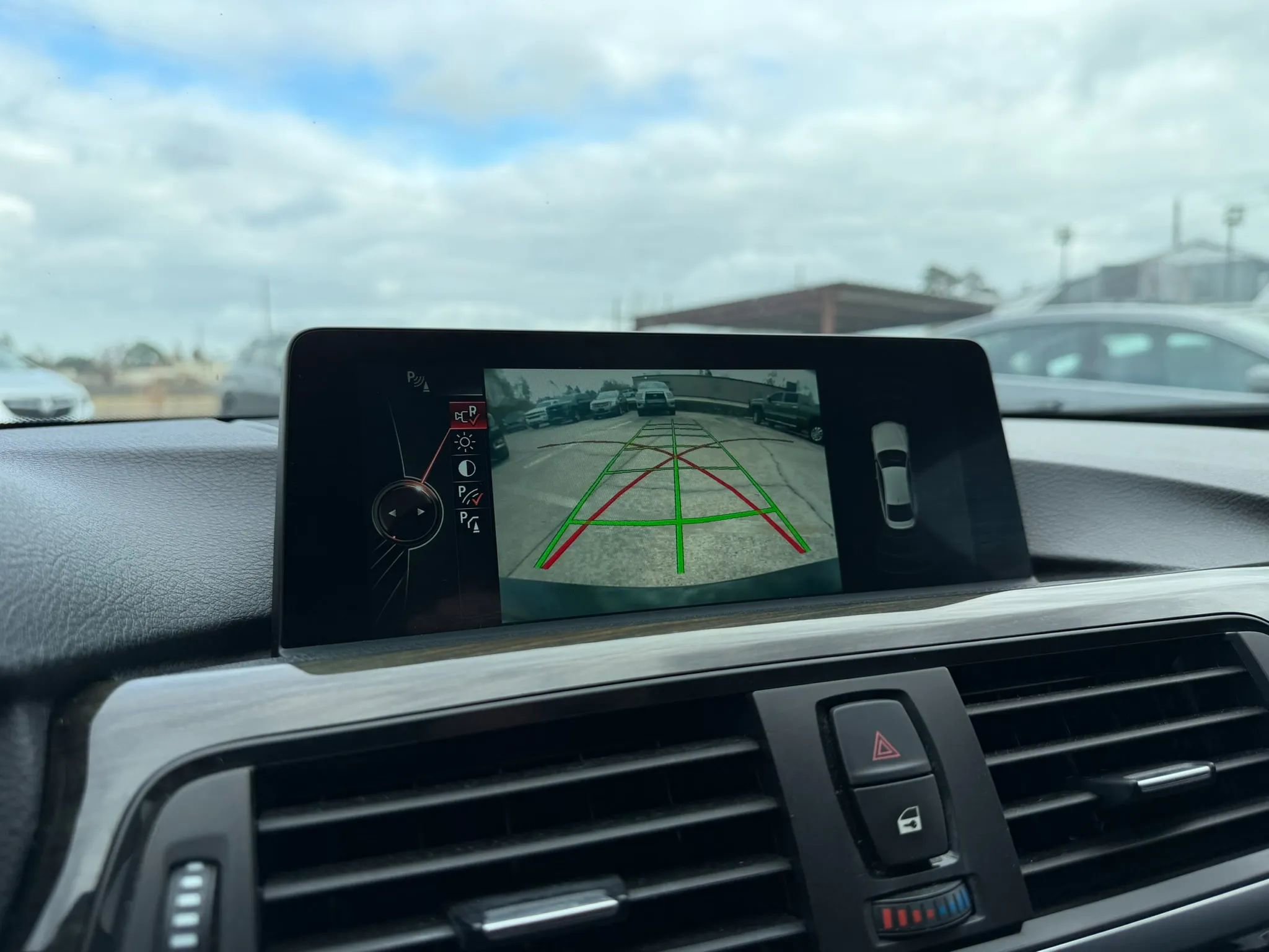 Used 2016 BMW 428i Gran Coupe image 13