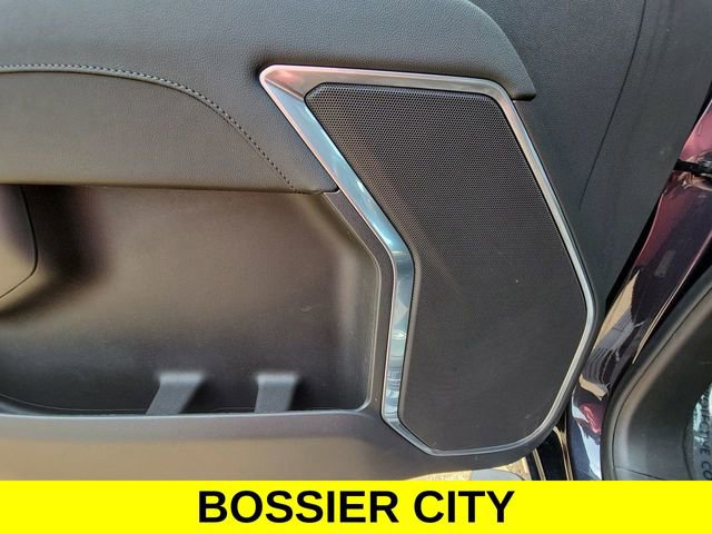 Certified 2023 Chevrolet Silverado 1500 RST AWD/4WD image 24