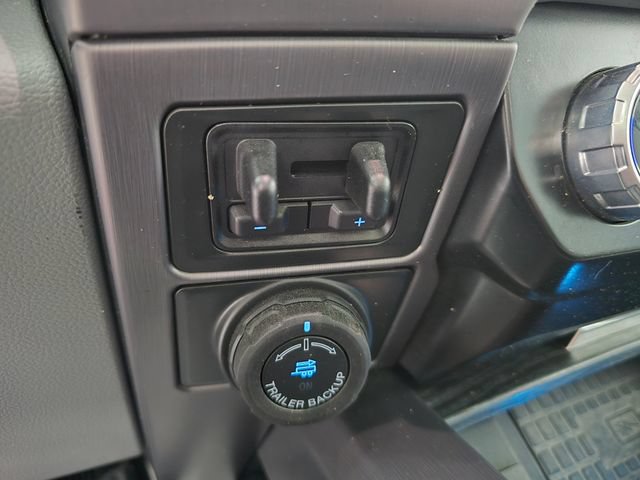 Used 2022 Ford F350 Limited AWD/4WD image 34