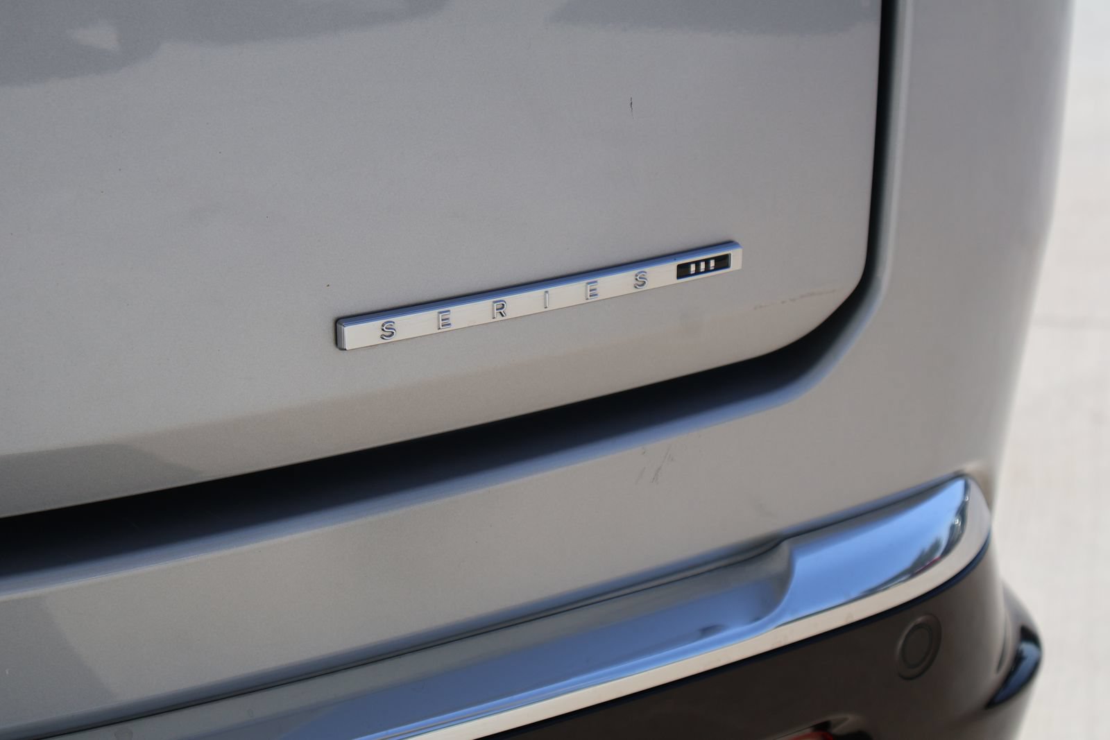 Used 2024 Jeep Wagoneer L Series III w/ Premium Group I AWD/4WD image 8