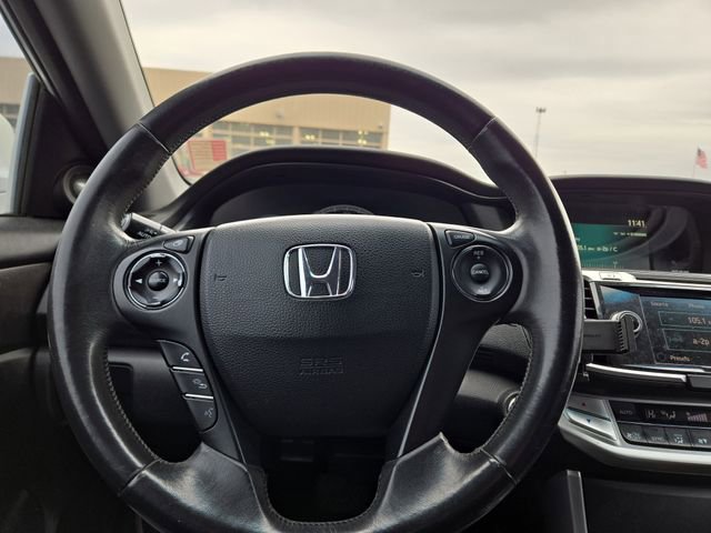Used 2013 Honda Accord EX-L image 17
