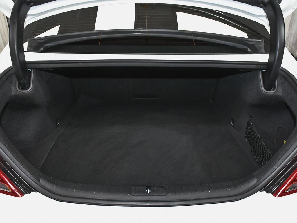 Used 2020 Genesis G70 3.3T w/ Prestige Package image 67