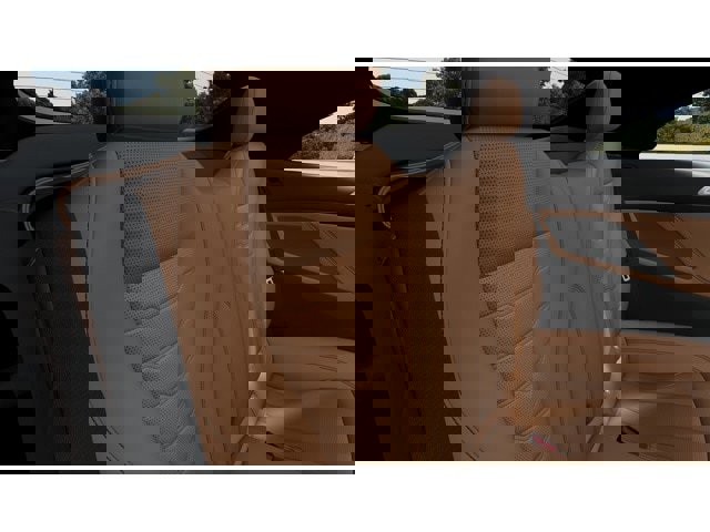 New 2026 BMW 840i xDrive Convertible w/ Comfort Seating Package image 12