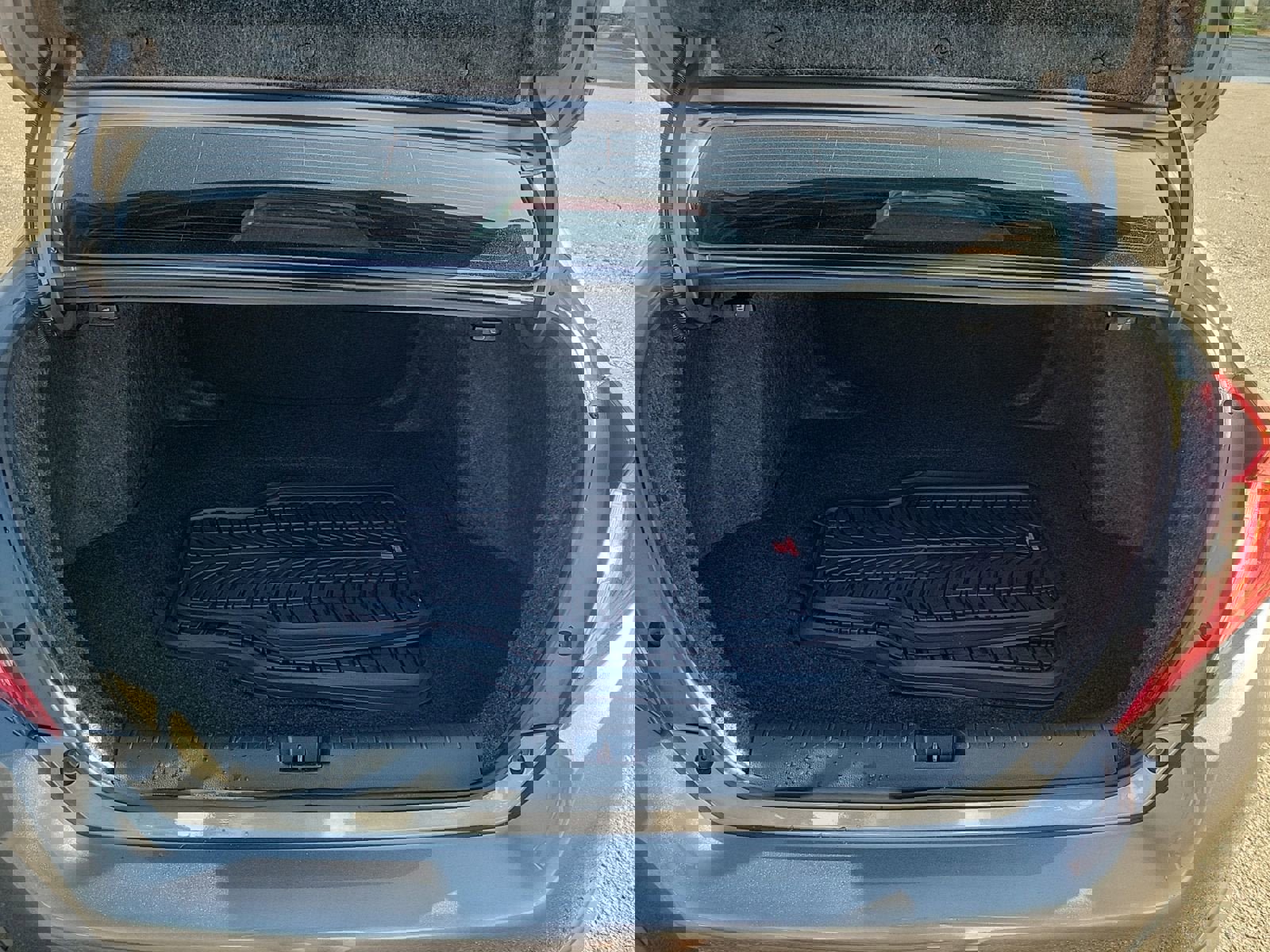 Used 2019 Honda Civic Sport image 8