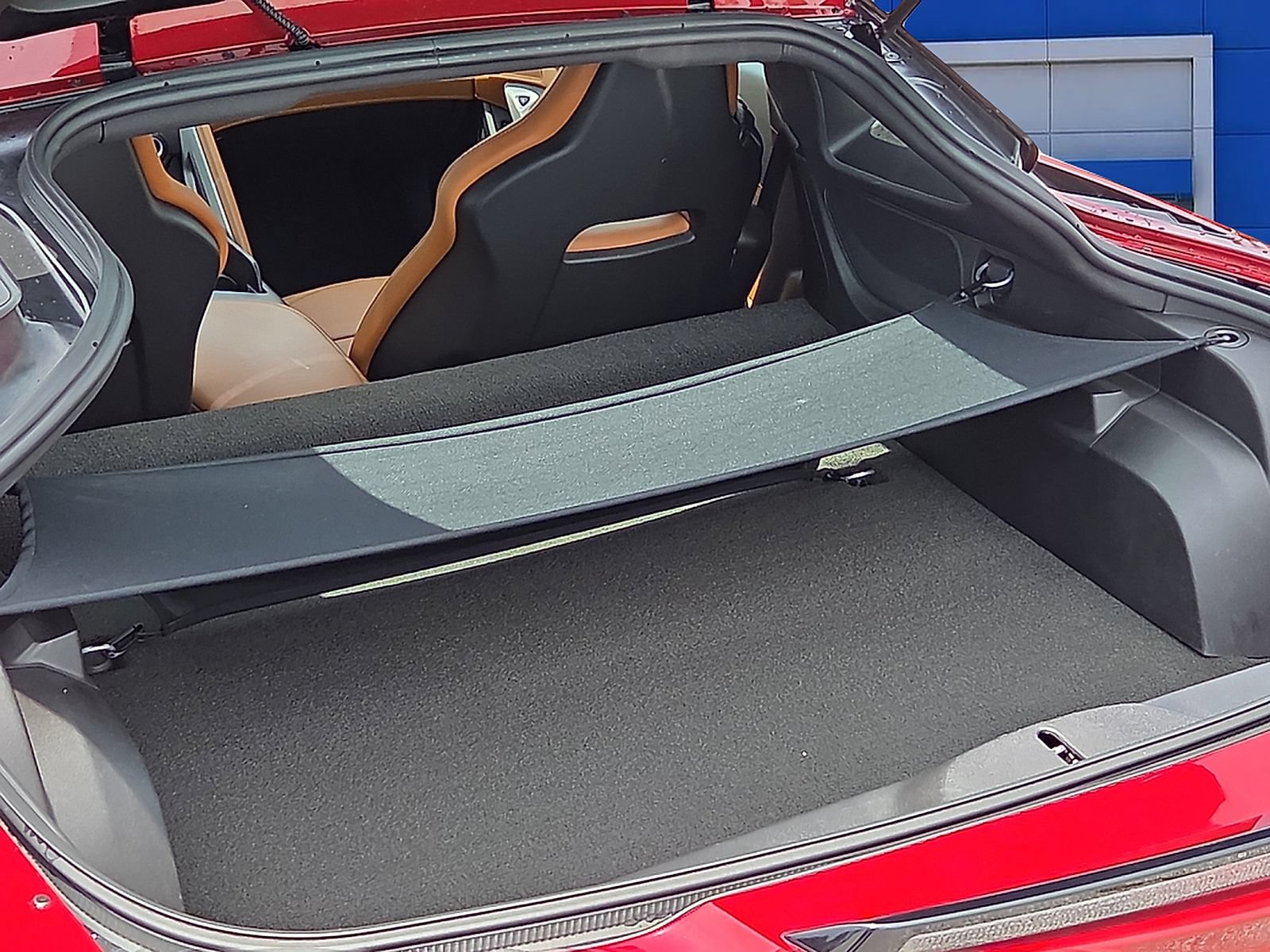 Used 2014 Chevrolet Corvette Stingray Coupe w/ 3LT Preferred Equipment Group RWD image 8