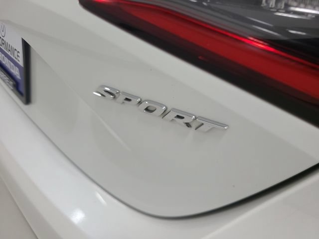 Used 2024 Honda Civic Sport image 8