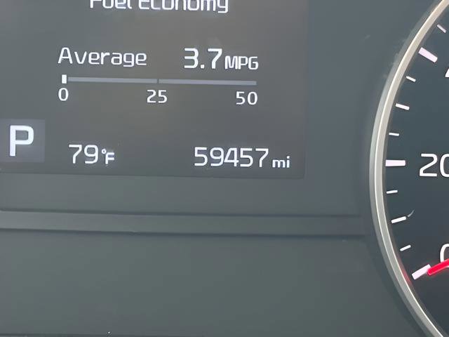 Used 2022 Kia Sportage LX FWD image 20