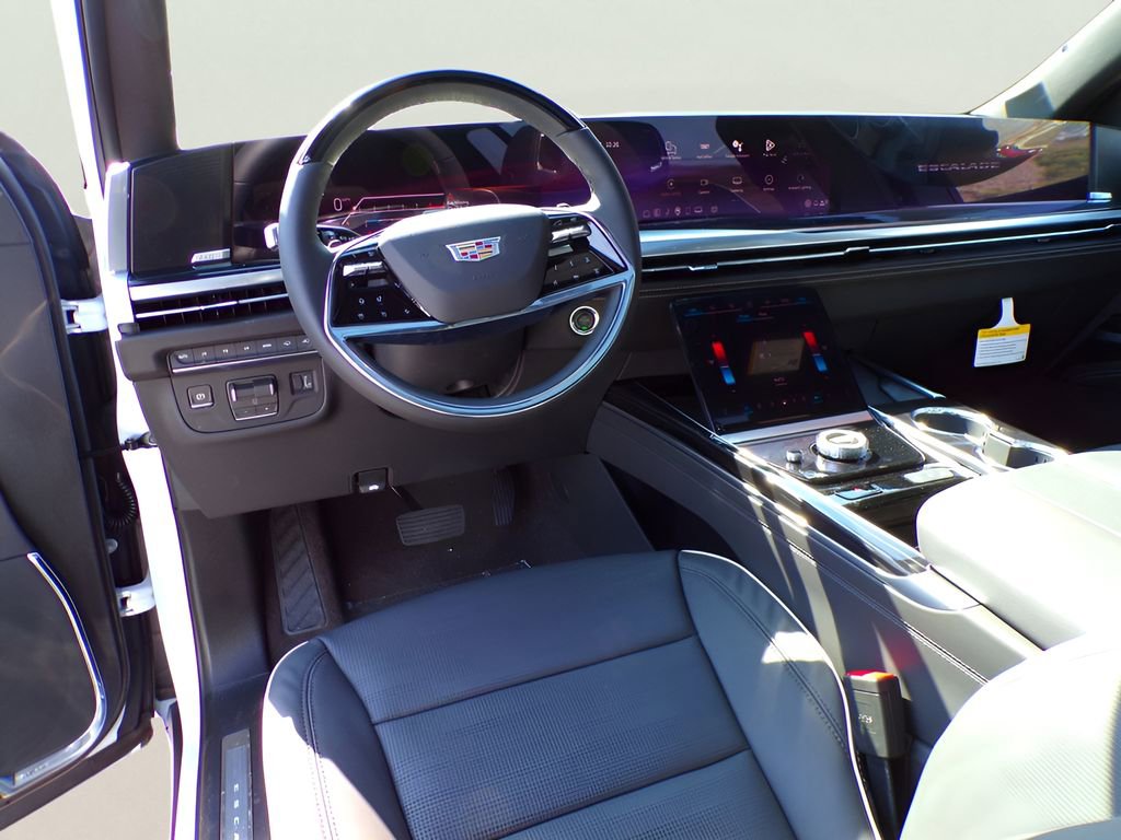 New 2026 Cadillac Escalade ESV Sport w/ Touring Package AWD/4WD image 10