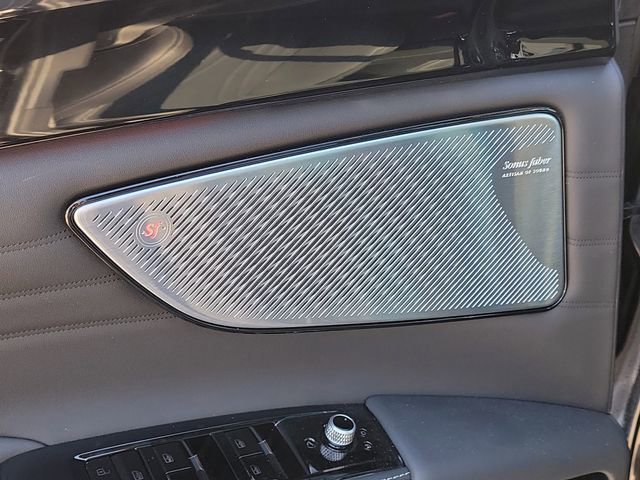 New 2025 Maserati Grecale Modena image 20