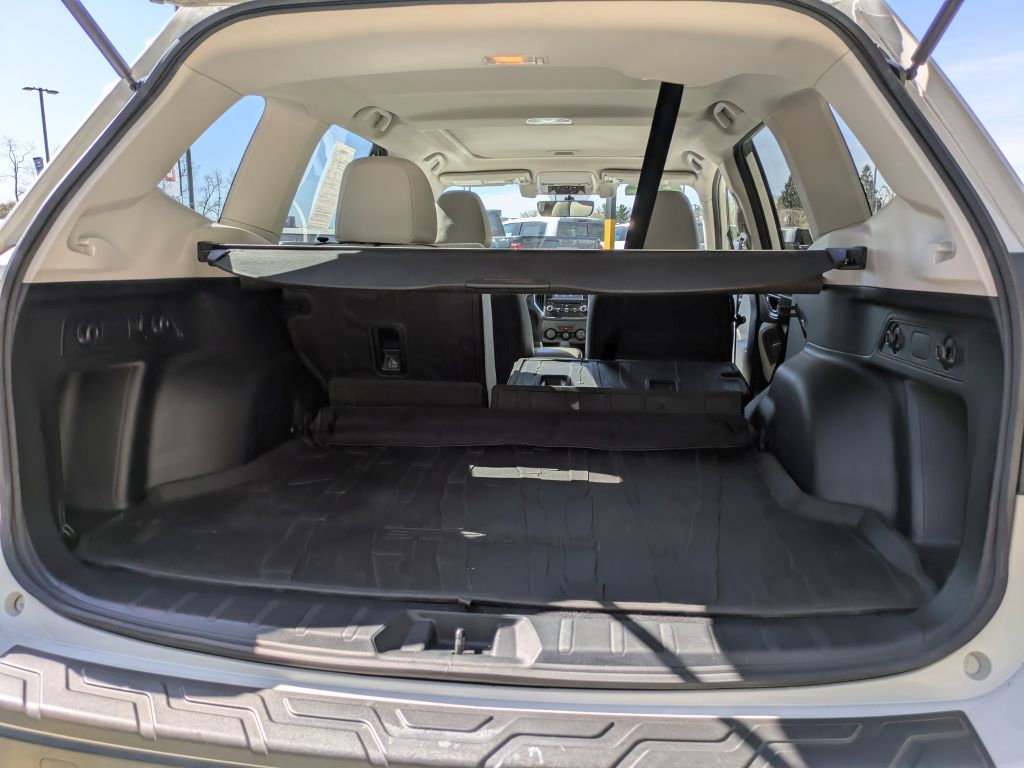 Used 2019 Subaru Forester Premium w/ All-Weather Package AWD/4WD image 34