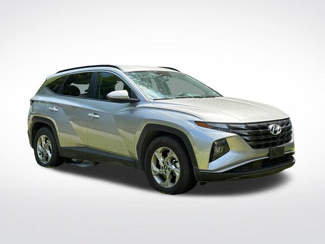 Used 2024 Hyundai Tucson SEL FWD image 9