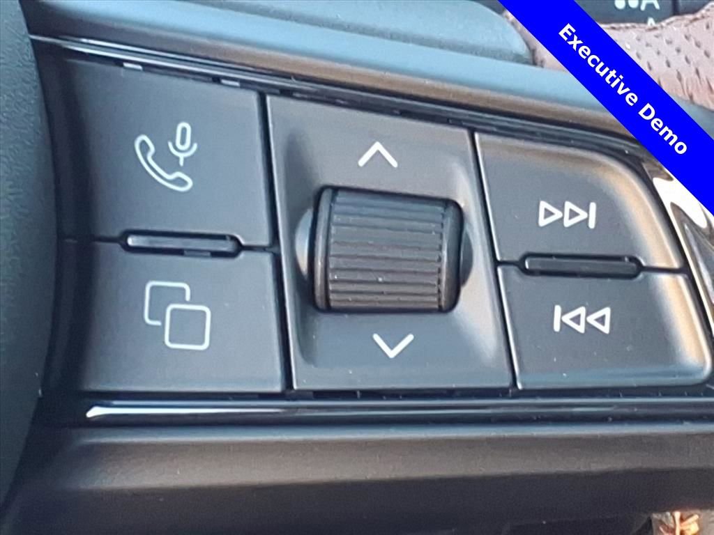New 2025 Alfa Romeo Tonale AWD/4WD image 22