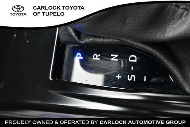 Used 2026 Toyota Camry SE w/ Multimedia Upgrade Package FWD image 32