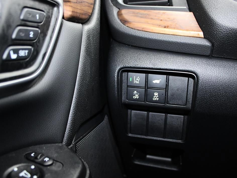 Used 2021 Honda CR-V EX-L image 23