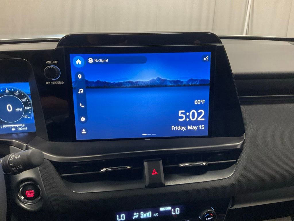 New 2026 Subaru Outback Premium AWD/4WD image 21