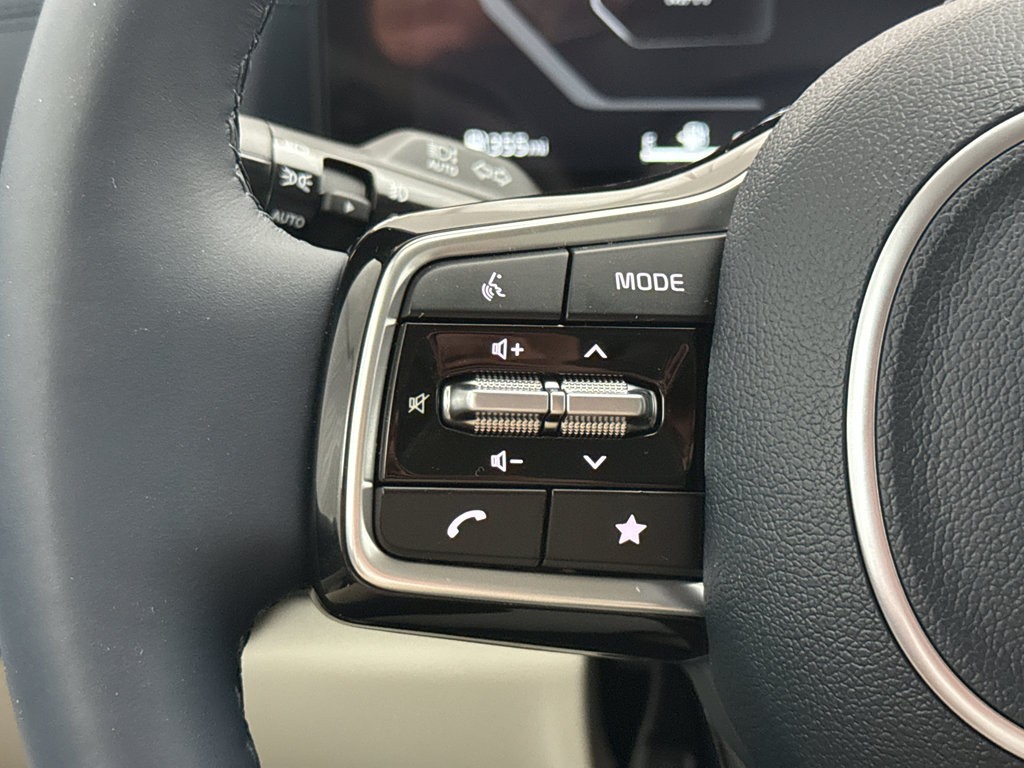 New 2026 Kia Carnival SX Prestige image 22