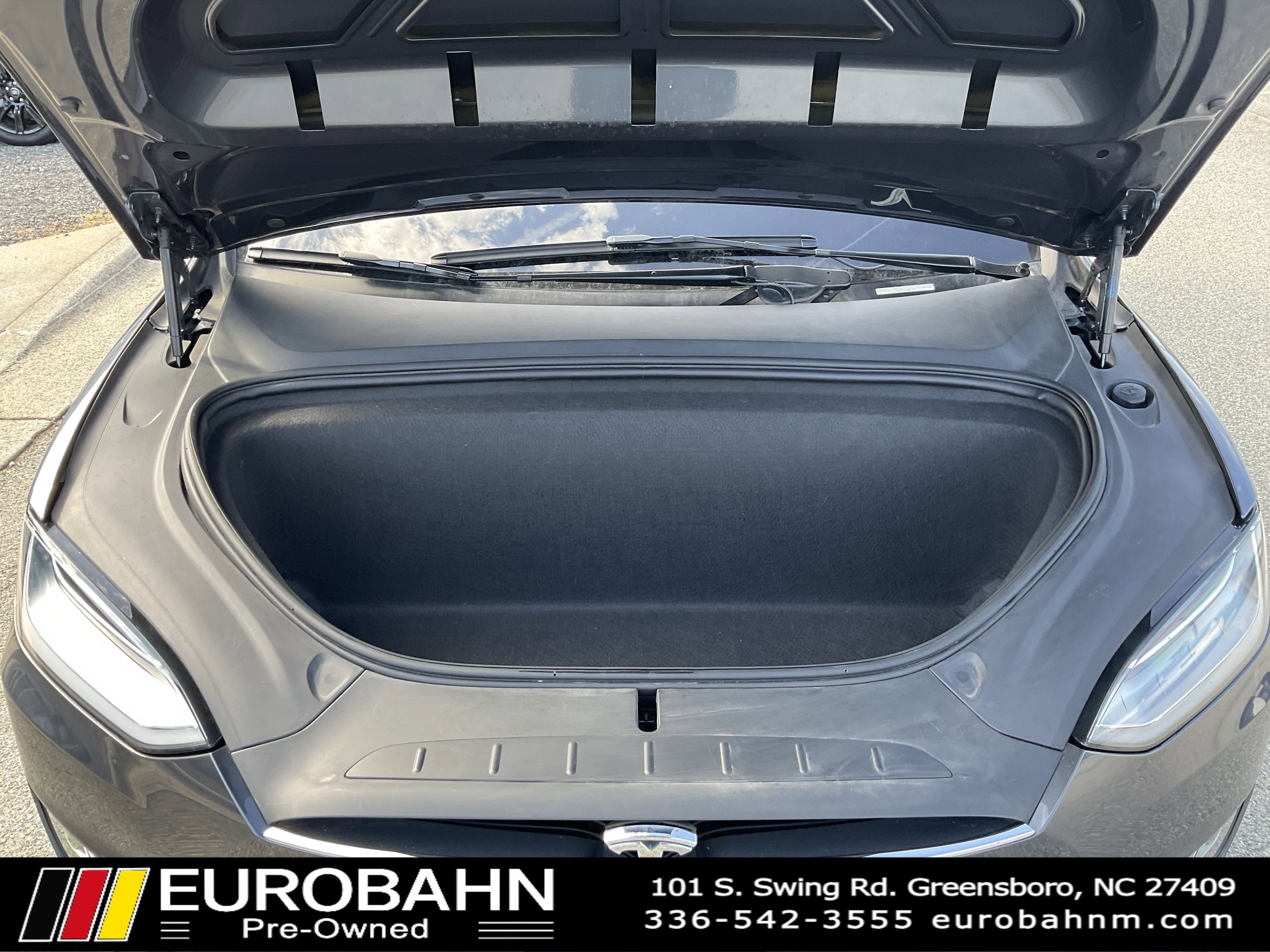 Used 2020 Tesla Model X Performance image 33