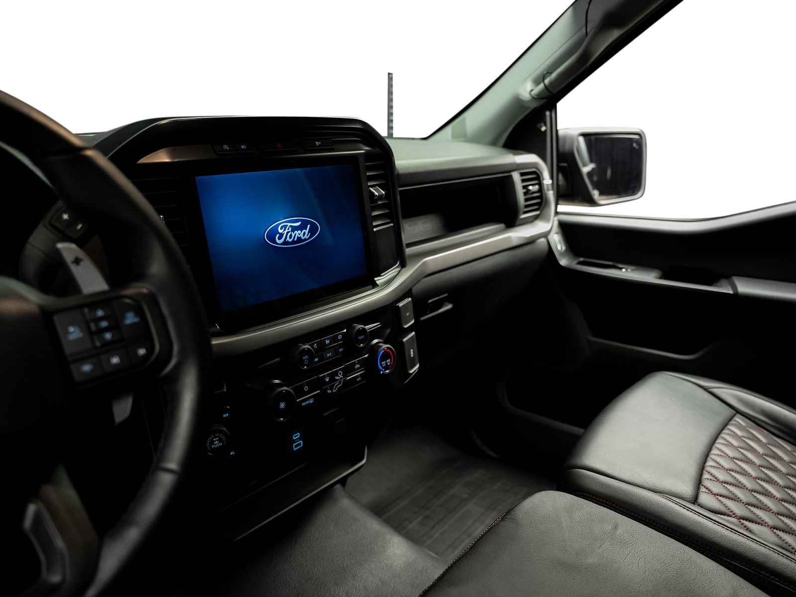 Used 2024 Ford F150 XL AWD/4WD image 34