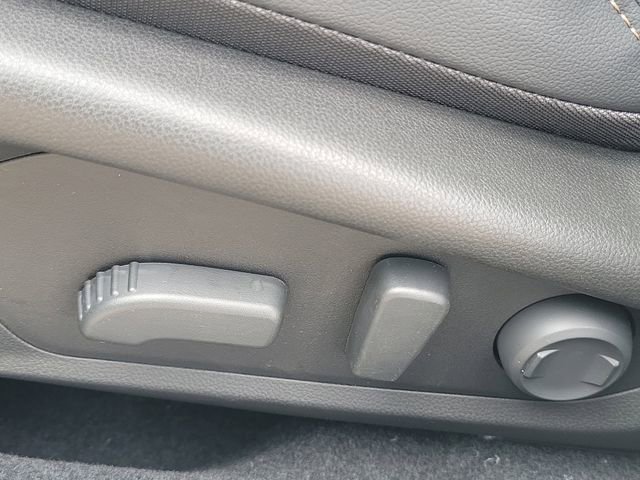 New 2026 Subaru Outback Limited image 17