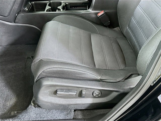 Certified 2022 Honda CR-V EX image 26