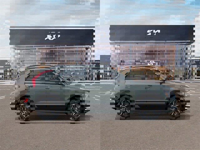 New 2026 Kia Niro EX image 8