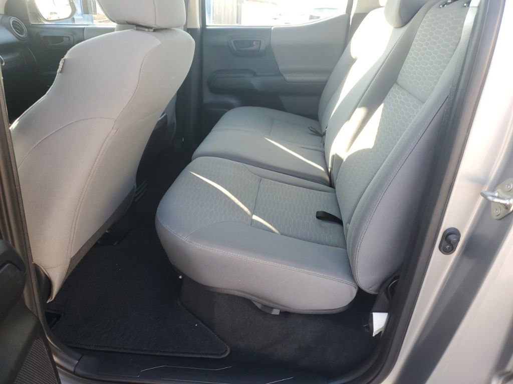 Used 2017 Toyota Tacoma SR w/ Tow Package image 24