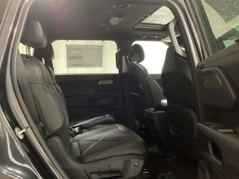 New 2027 Kia Telluride EX image 11
