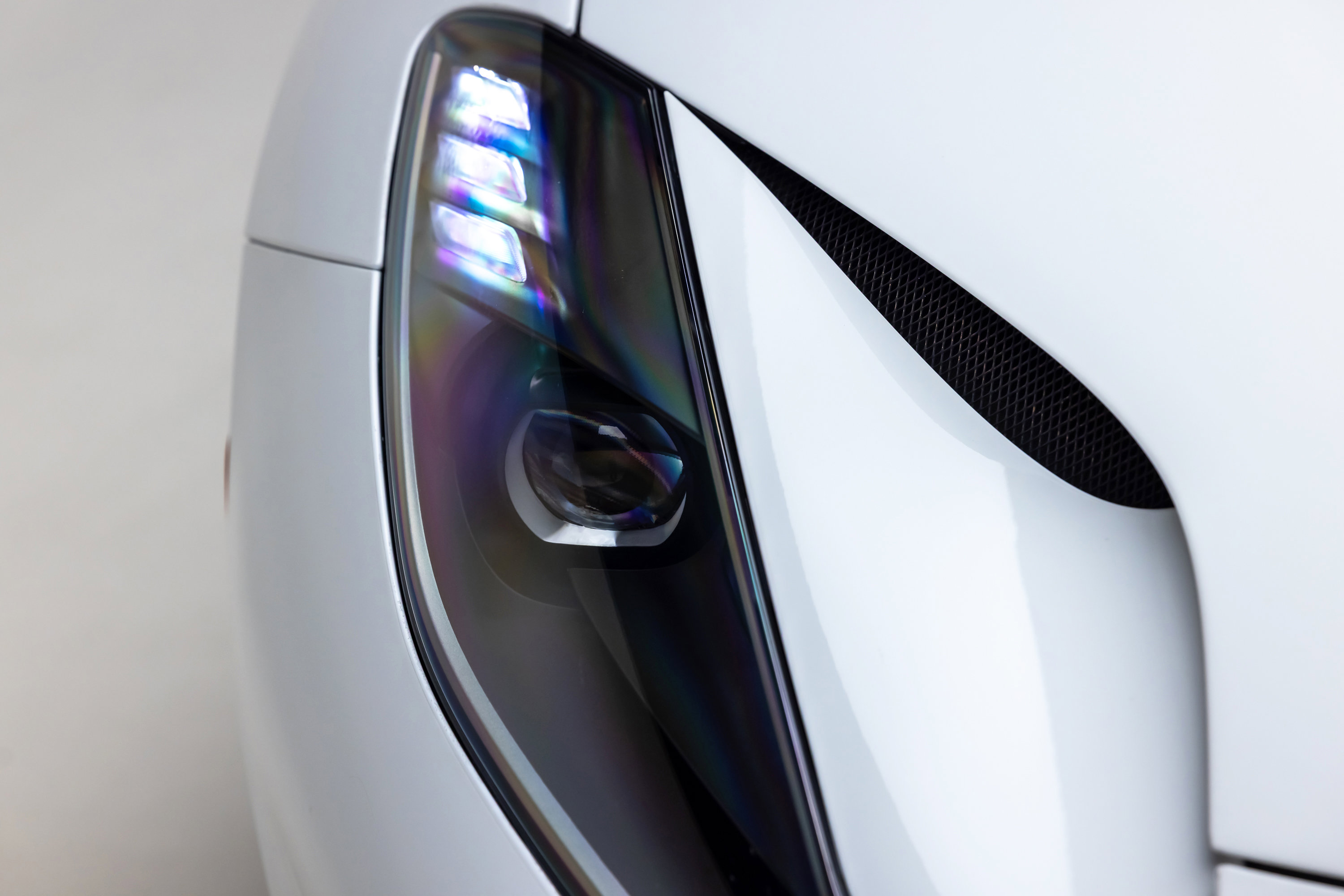 Certified 2019 Ferrari 812 Superfast image 25