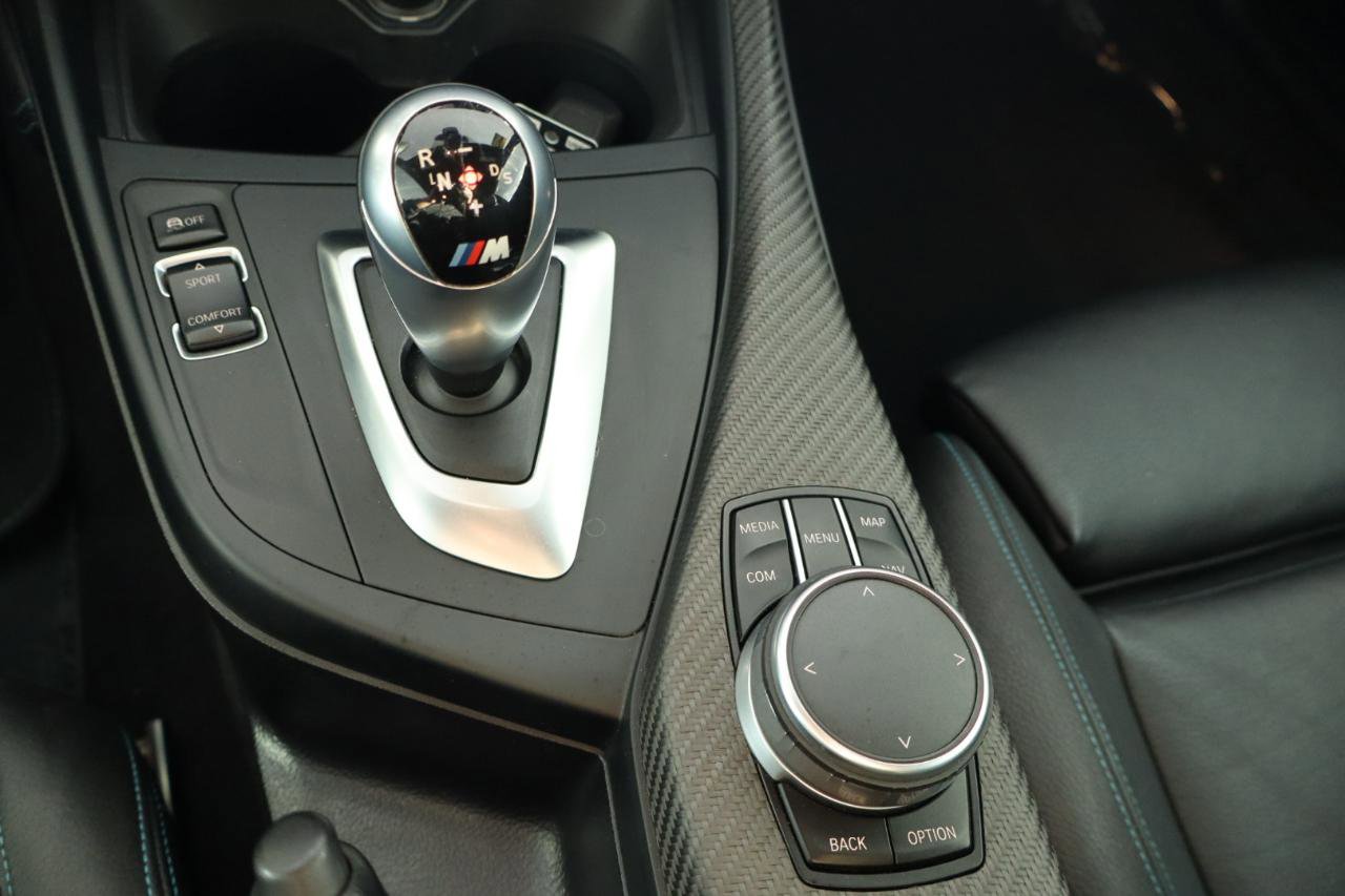 Used 2017 BMW M2 image 20