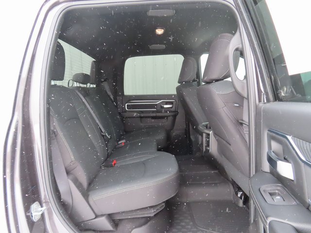 New 2026 RAM 3500 Big Horn image 28