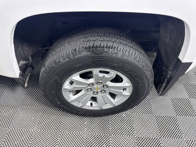 Used 2021 Chevrolet Colorado LT w/ LT Convenience Package image 12