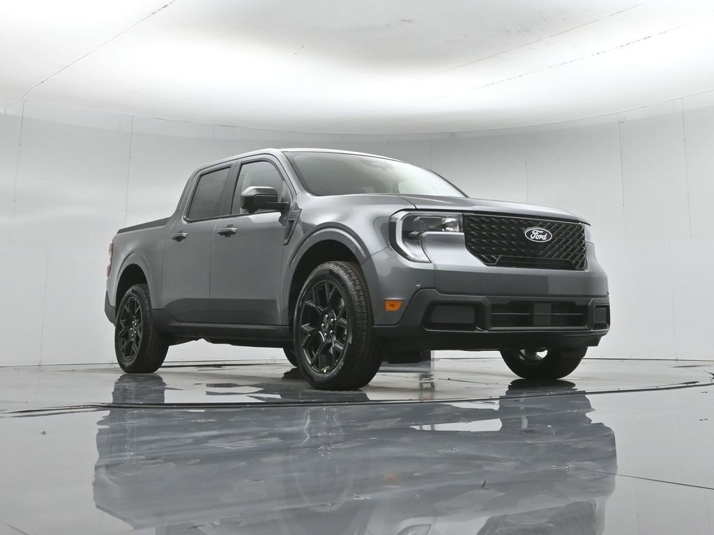 New 2026 Ford Maverick Lariat AWD/4WD image 47