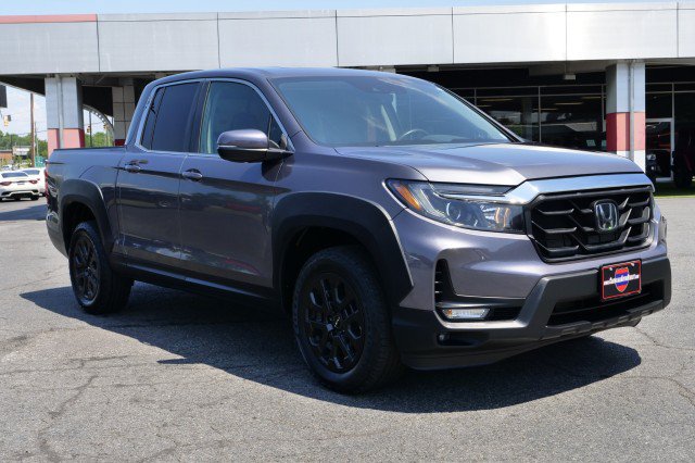Used 2023 Honda Ridgeline RTL image 4