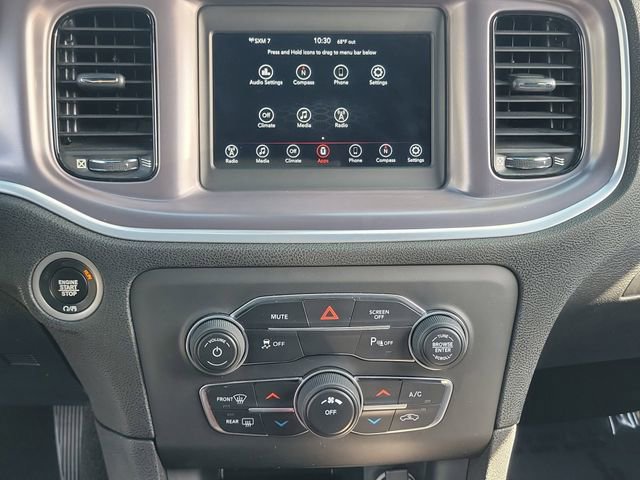 Used 2019 Dodge Charger SXT w/ Blacktop Package image 26