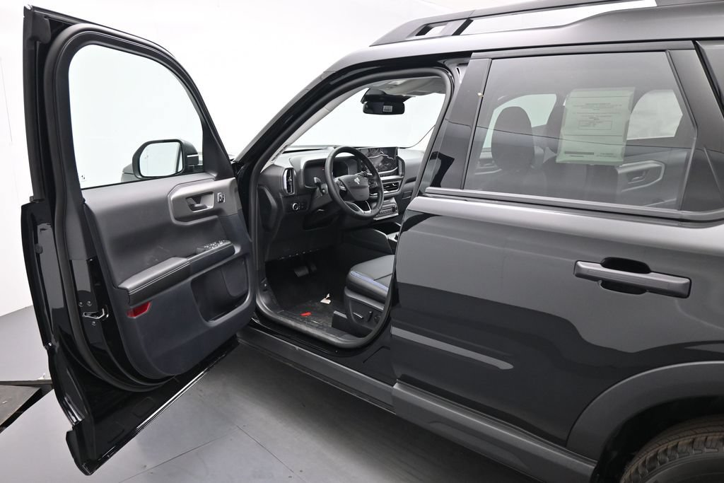 New 2026 Ford Bronco Sport Outer Banks AWD/4WD image 8
