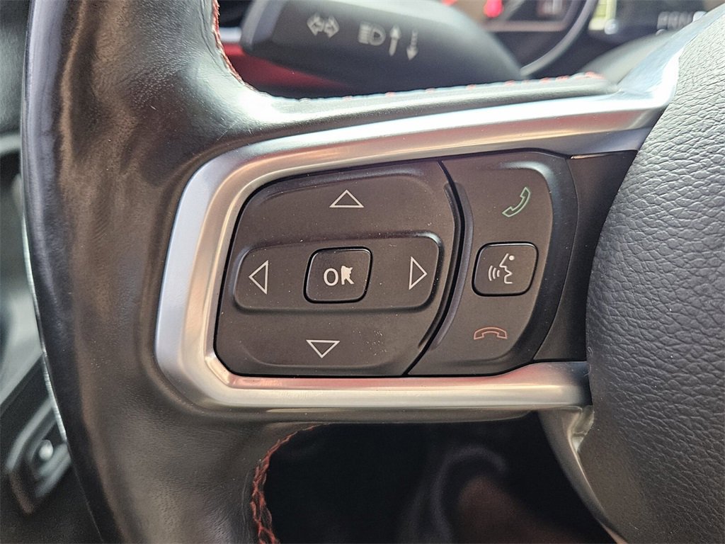 Used 2018 Jeep Wrangler Unlimited Rubicon w/ Dual Top Group image 21