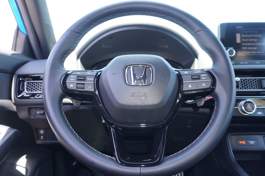 Used 2024 Honda Civic Sport image 20