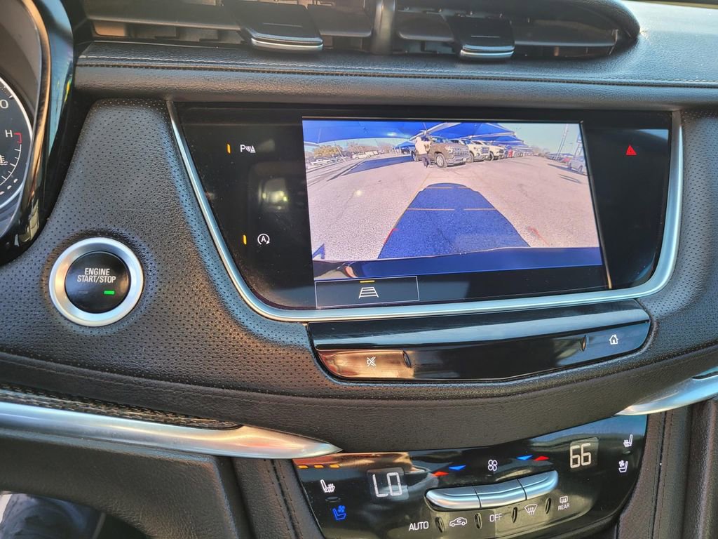 Used 2023 Cadillac XT5 Sportv image 26