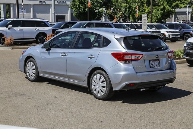Used 2018 Subaru Impreza 2.0i AWD/4WD image 2
