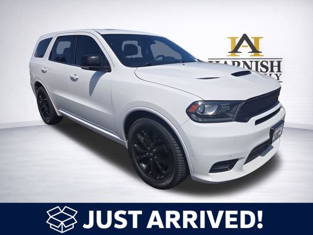 Used 2019 Dodge Durango R/T w/ Technology Group