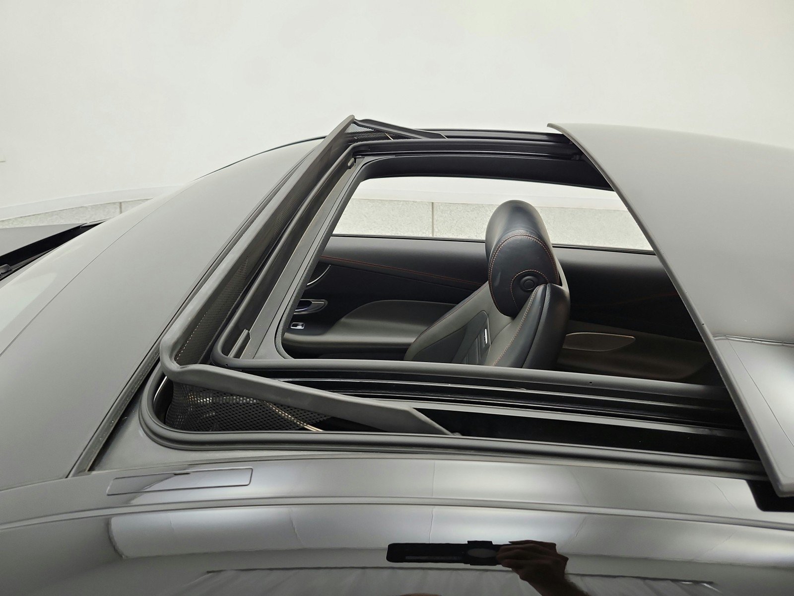 Used 2023 Mercedes-Benz E 53 AMG 4MATIC Coupe image 16