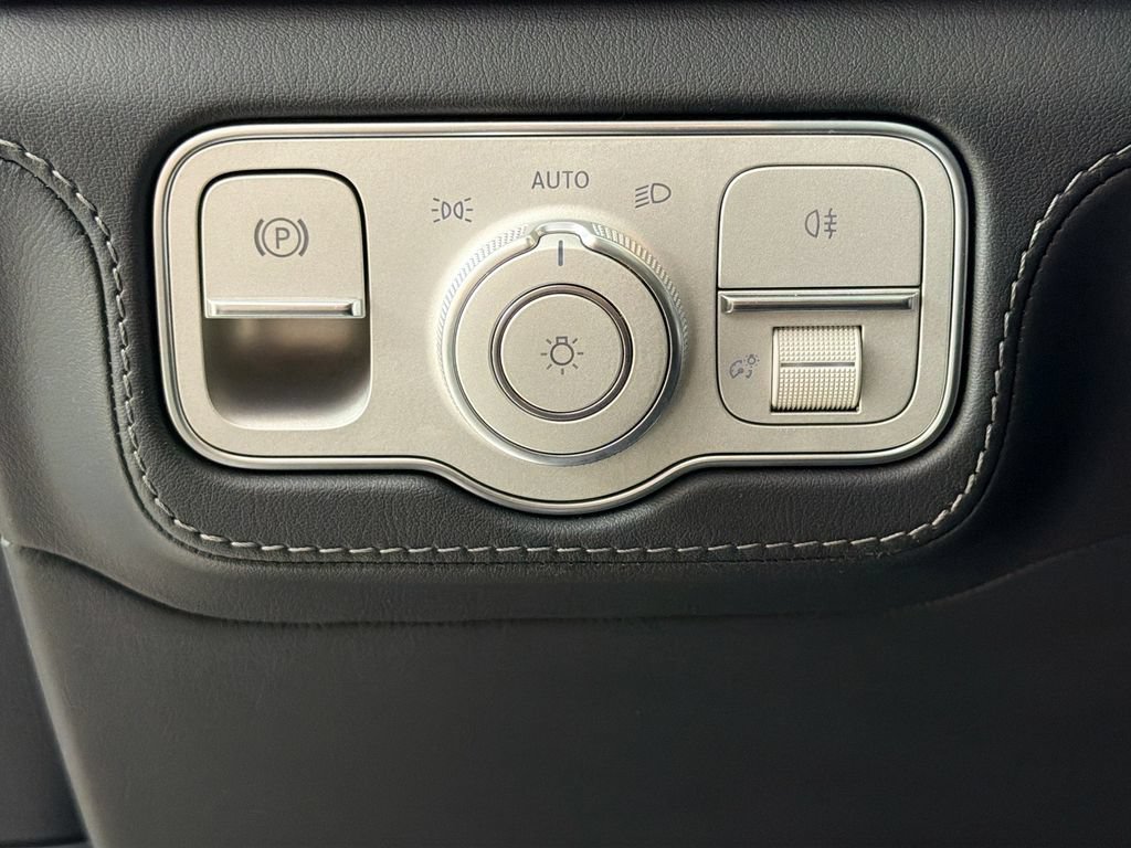 Used 2024 Mercedes-Benz GLE 53 AMG 4MATIC image 10